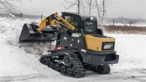 skid steer snow blower rental|snow blower rentals near me.